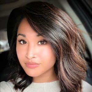 Meet your Posher, Kristen